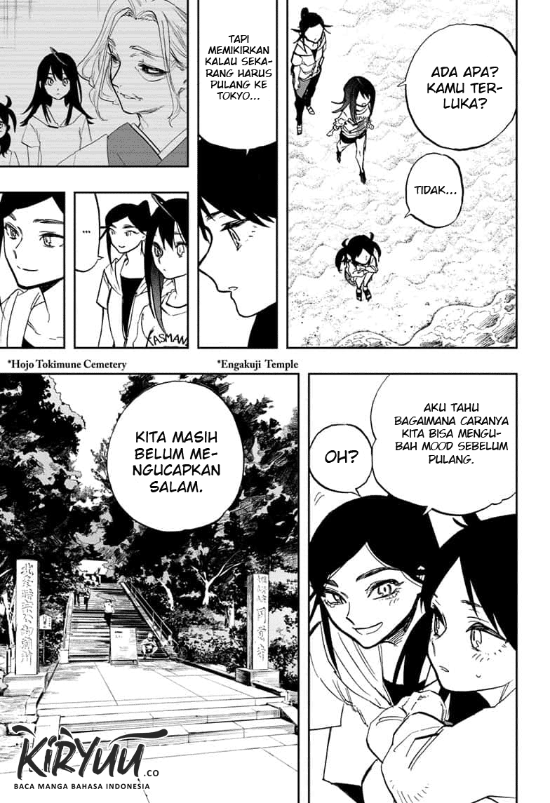 Act-Age chapter 122