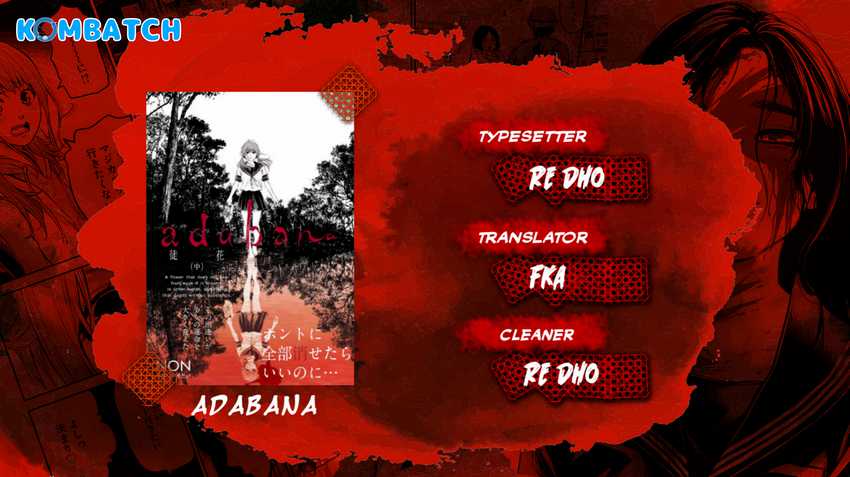 Adabana chapter 2