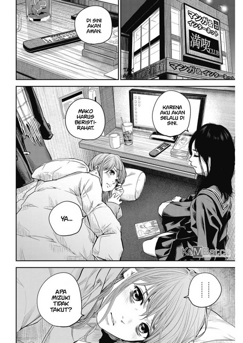 Dilarang COPAS - situs resmi www.mangacanblog.com - Komik adabana 003 - chapter 3 4 Indonesia adabana 003 - chapter 3 Terbaru 8|Baca Manga Komik Indonesia|Mangacan