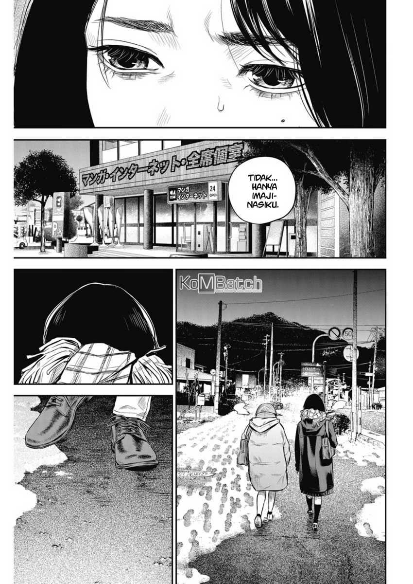 Dilarang COPAS - situs resmi www.mangacanblog.com - Komik adabana 003 - chapter 3 4 Indonesia adabana 003 - chapter 3 Terbaru 17|Baca Manga Komik Indonesia|Mangacan