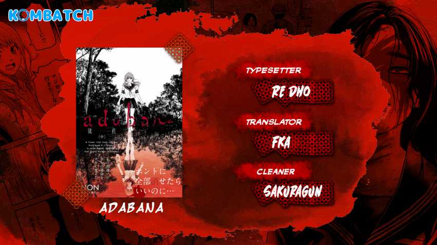 Adabana chapter 8