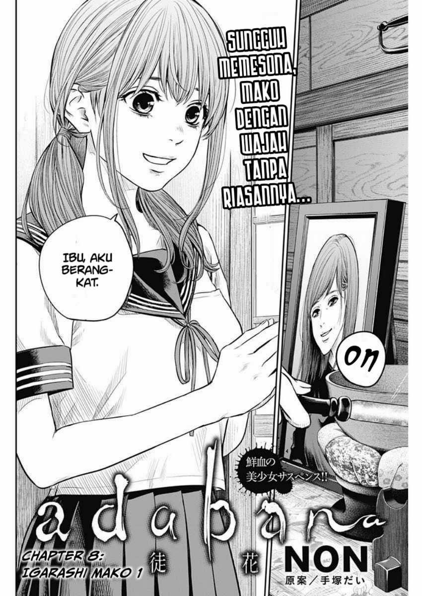 Adabana chapter 8