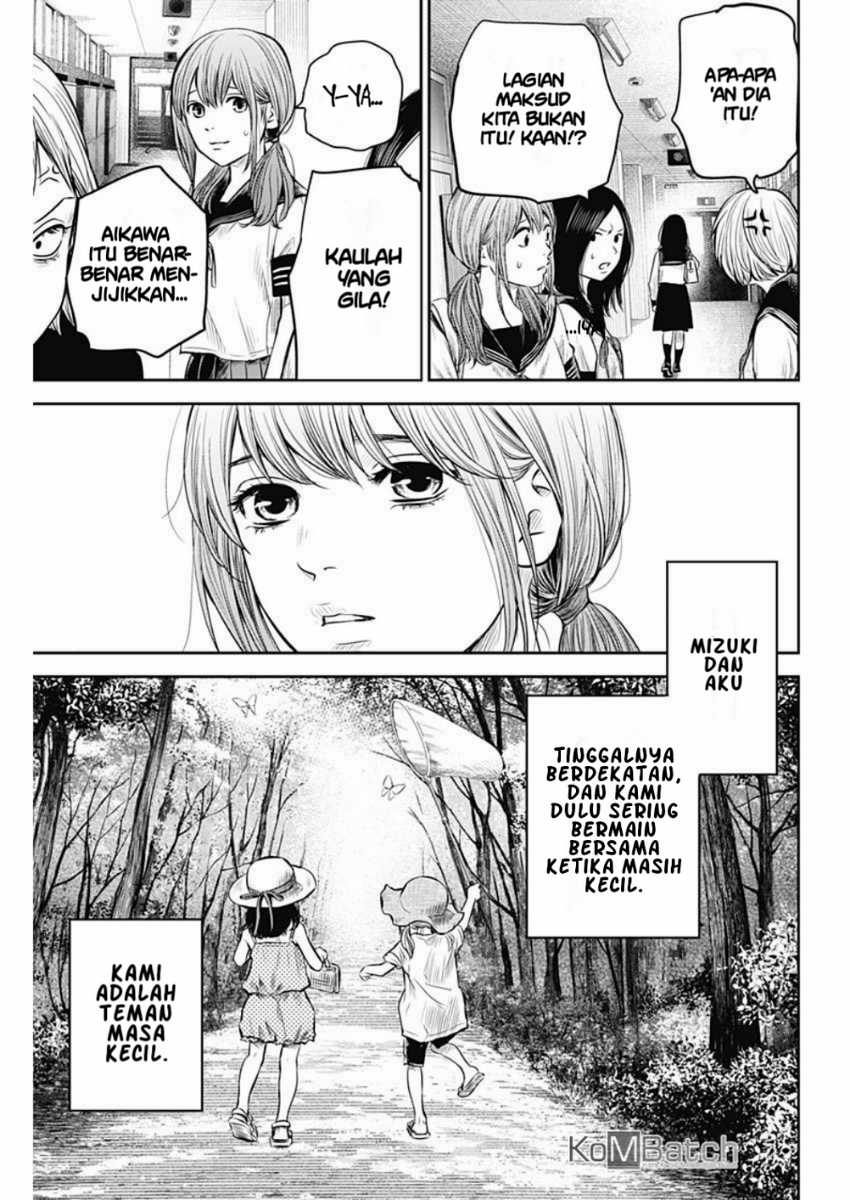 Adabana chapter 8