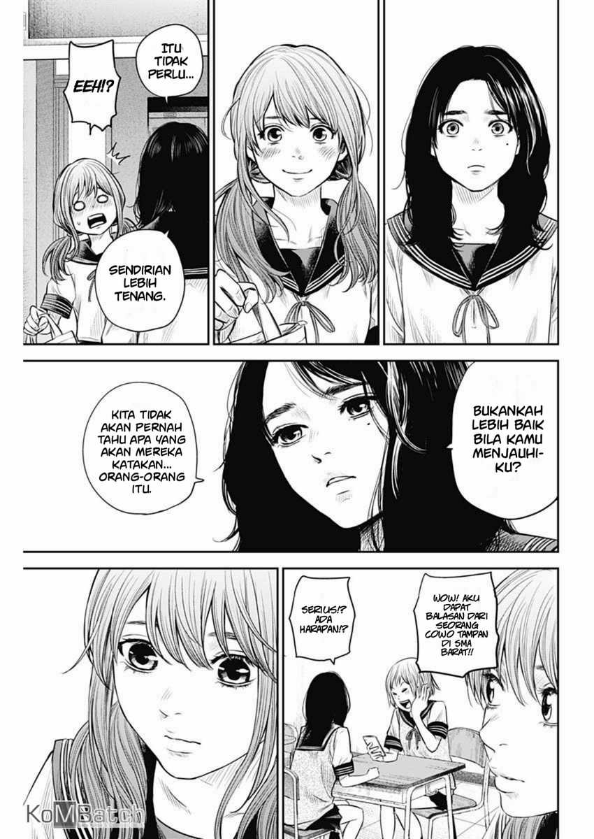 Adabana chapter 8
