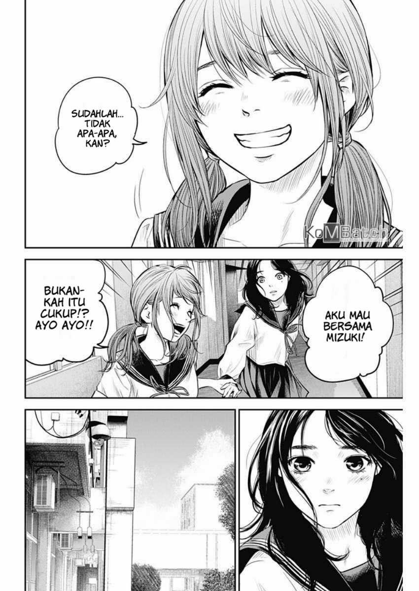 Adabana chapter 8