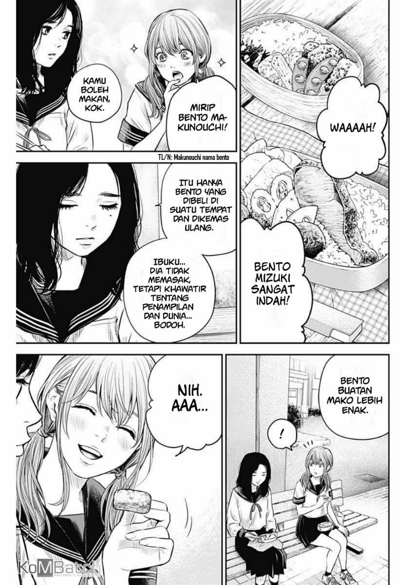 Adabana chapter 8