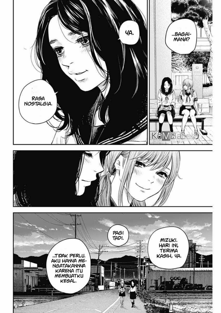 Adabana chapter 8