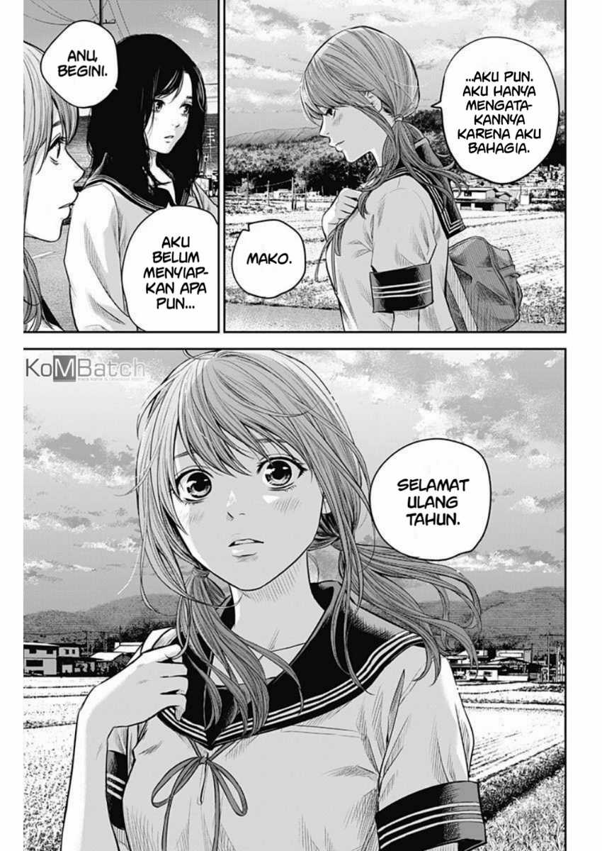 Adabana chapter 8