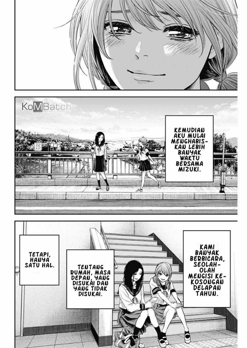Adabana chapter 8