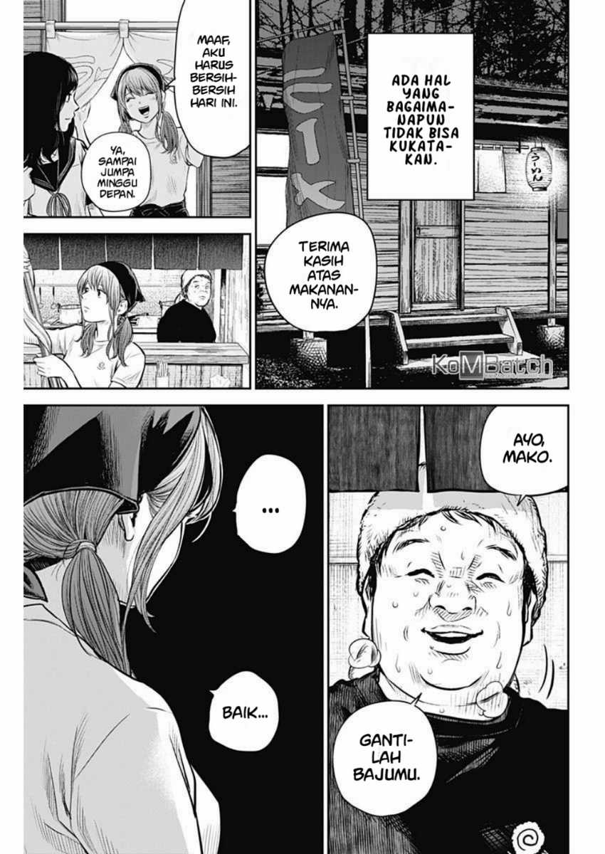 Adabana chapter 8
