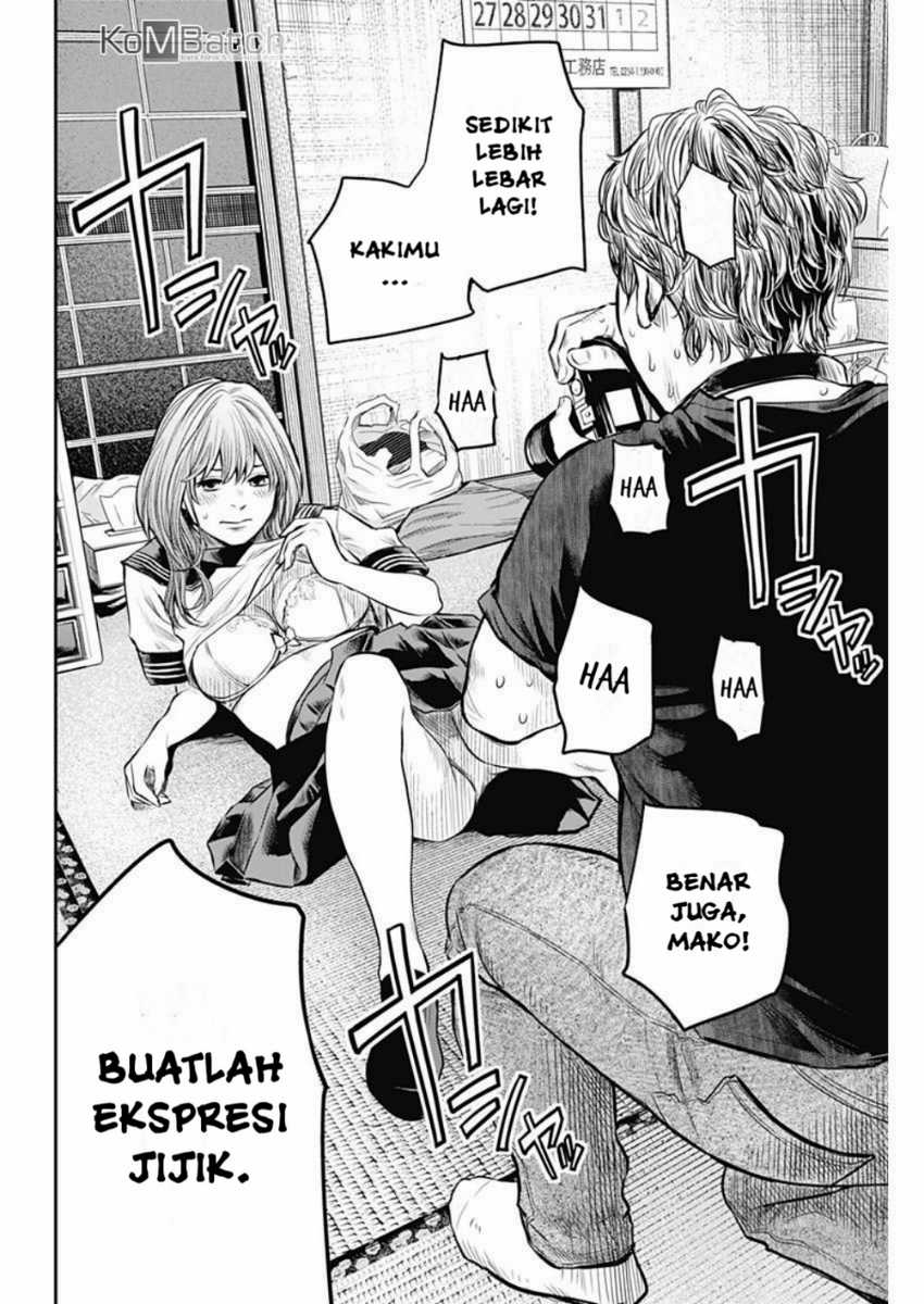 Adabana chapter 8