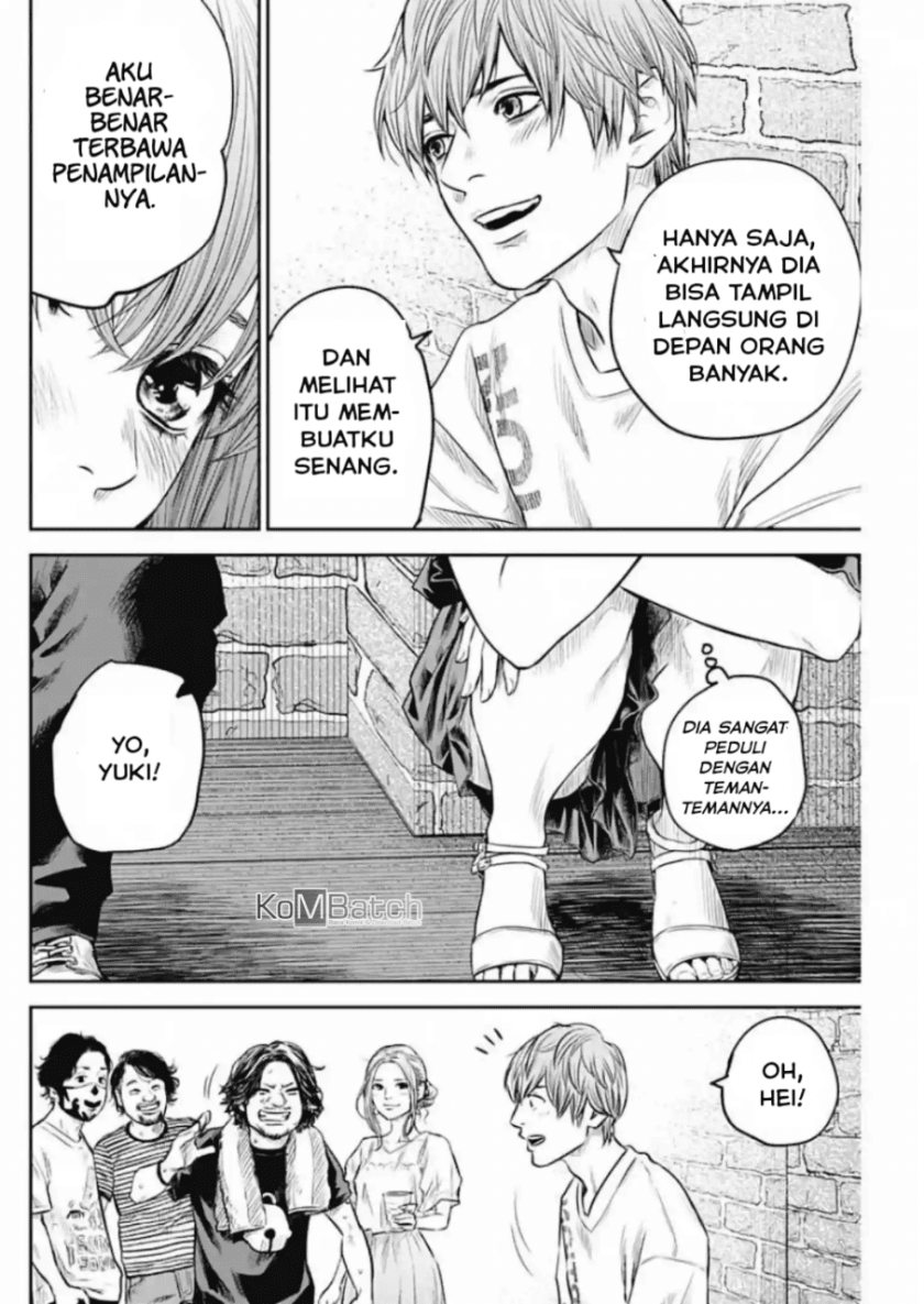 Dilarang COPAS - situs resmi www.mangacanblog.com - Komik adabana 011 - chapter 11 12 Indonesia adabana 011 - chapter 11 Terbaru 4|Baca Manga Komik Indonesia|Mangacan