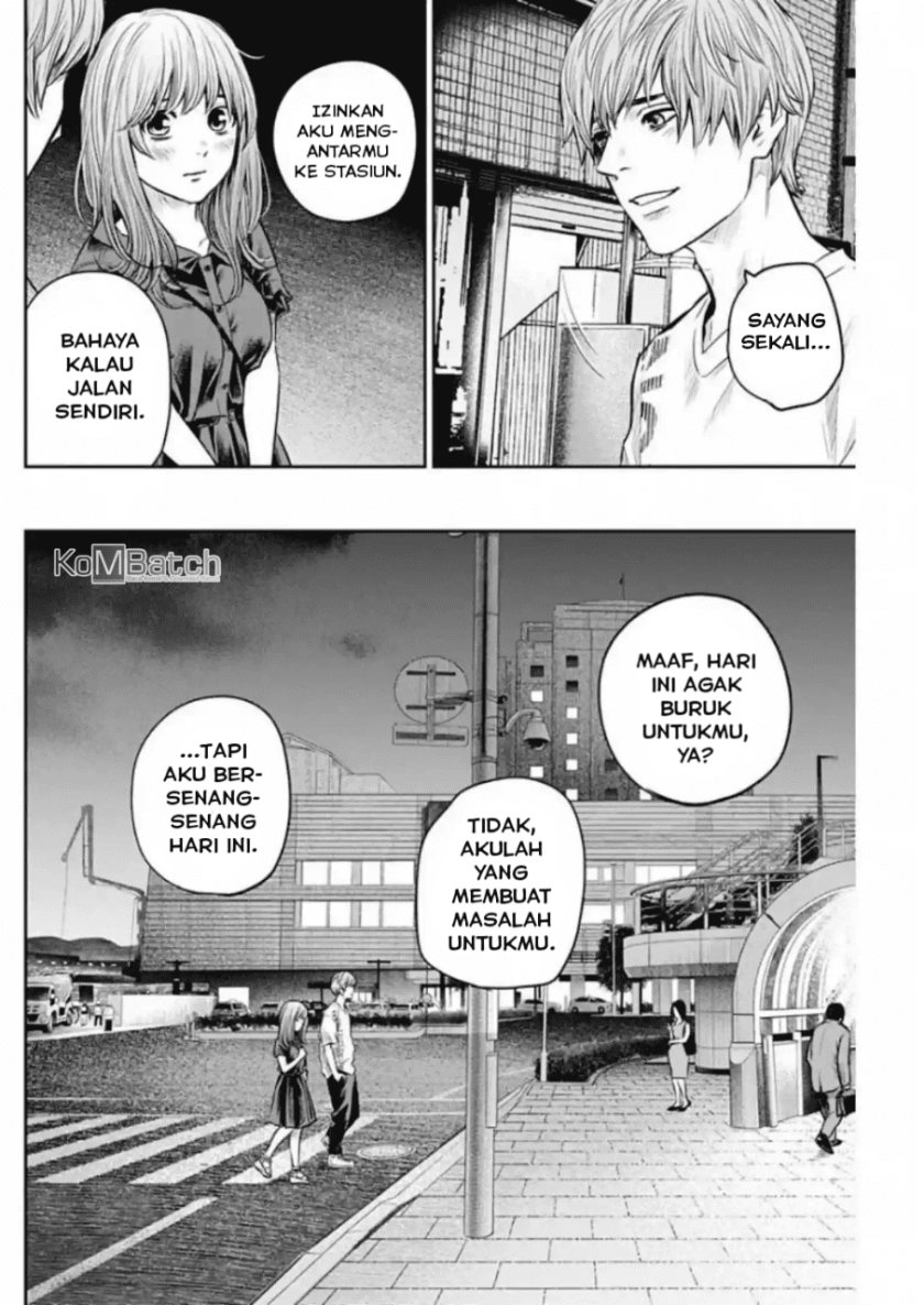 Dilarang COPAS - situs resmi www.mangacanblog.com - Komik adabana 011 - chapter 11 12 Indonesia adabana 011 - chapter 11 Terbaru 8|Baca Manga Komik Indonesia|Mangacan