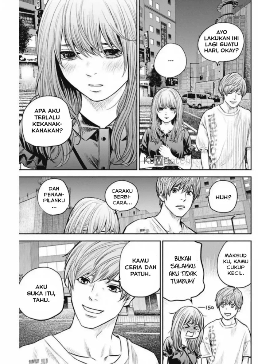 Dilarang COPAS - situs resmi www.mangacanblog.com - Komik adabana 011 - chapter 11 12 Indonesia adabana 011 - chapter 11 Terbaru 9|Baca Manga Komik Indonesia|Mangacan