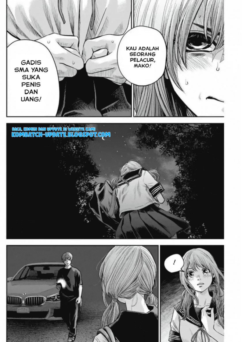 Dilarang COPAS - situs resmi www.mangacanblog.com - Komik adabana 011 - chapter 11 12 Indonesia adabana 011 - chapter 11 Terbaru 16|Baca Manga Komik Indonesia|Mangacan