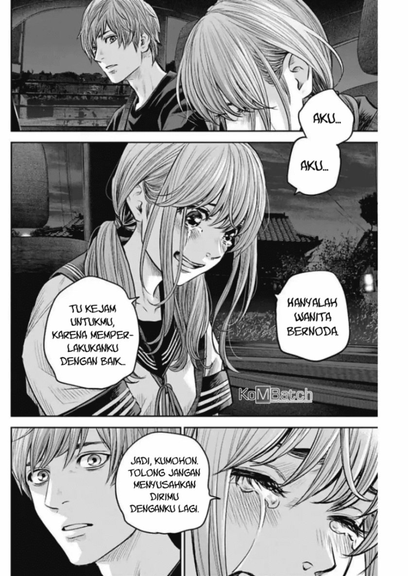 Dilarang COPAS - situs resmi www.mangacanblog.com - Komik adabana 011 - chapter 11 12 Indonesia adabana 011 - chapter 11 Terbaru 18|Baca Manga Komik Indonesia|Mangacan