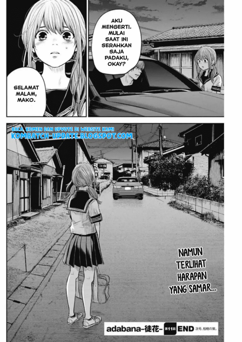 Dilarang COPAS - situs resmi www.mangacanblog.com - Komik adabana 011 - chapter 11 12 Indonesia adabana 011 - chapter 11 Terbaru 20|Baca Manga Komik Indonesia|Mangacan