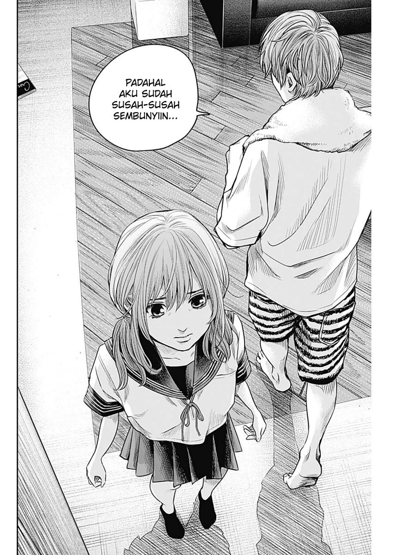 Dilarang COPAS - situs resmi www.mangacanblog.com - Komik adabana 014 - chapter 14 15 Indonesia adabana 014 - chapter 14 Terbaru 4|Baca Manga Komik Indonesia|Mangacan