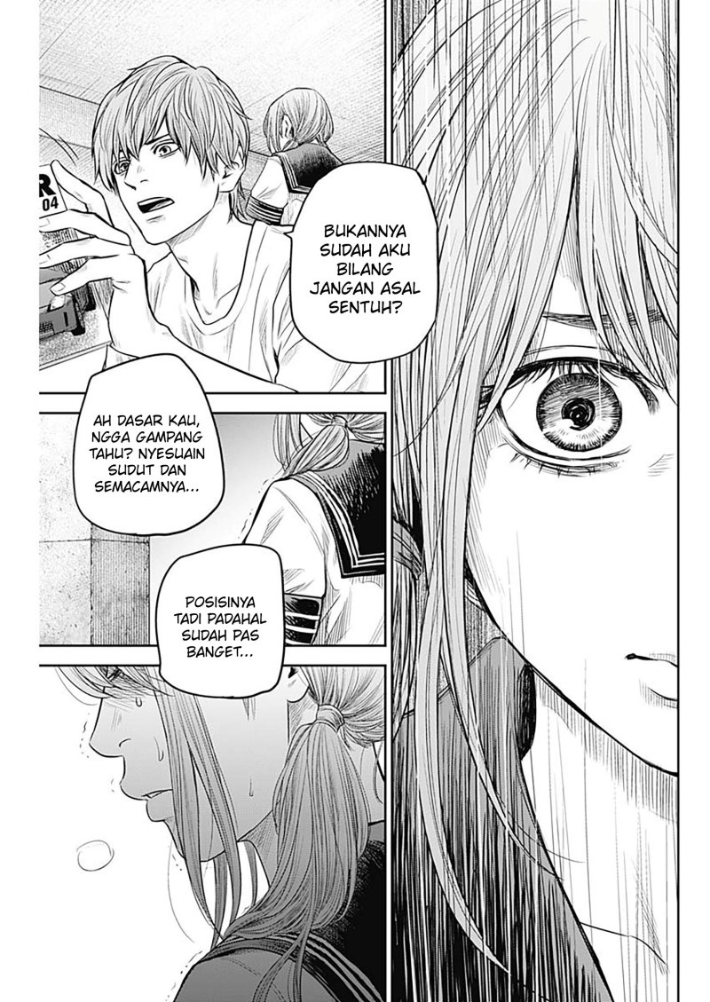 Dilarang COPAS - situs resmi www.mangacanblog.com - Komik adabana 014 - chapter 14 15 Indonesia adabana 014 - chapter 14 Terbaru 5|Baca Manga Komik Indonesia|Mangacan