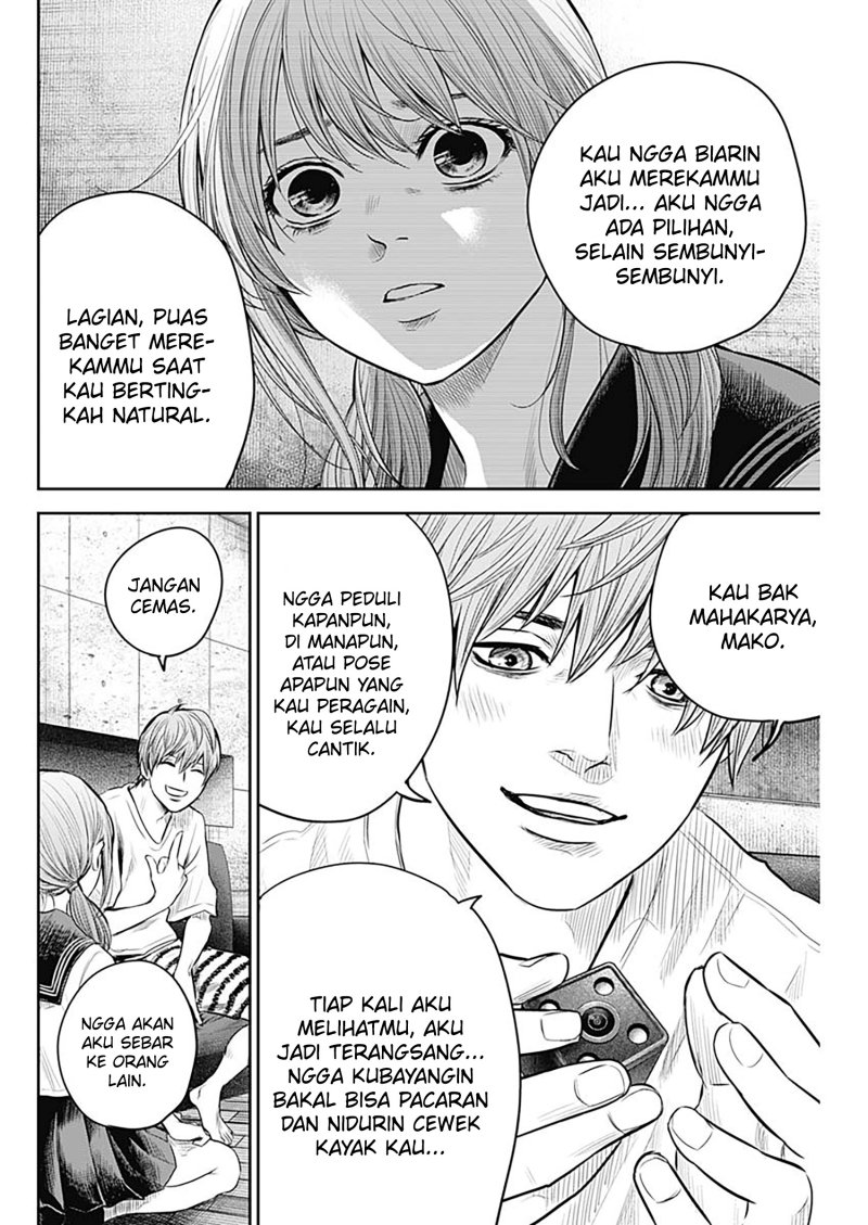 Dilarang COPAS - situs resmi www.mangacanblog.com - Komik adabana 014 - chapter 14 15 Indonesia adabana 014 - chapter 14 Terbaru 10|Baca Manga Komik Indonesia|Mangacan