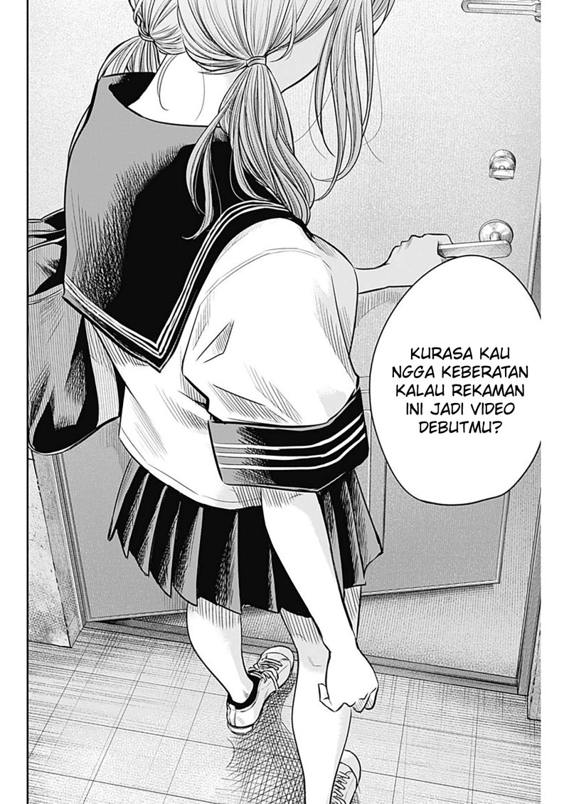 Dilarang COPAS - situs resmi www.mangacanblog.com - Komik adabana 014 - chapter 14 15 Indonesia adabana 014 - chapter 14 Terbaru 18|Baca Manga Komik Indonesia|Mangacan