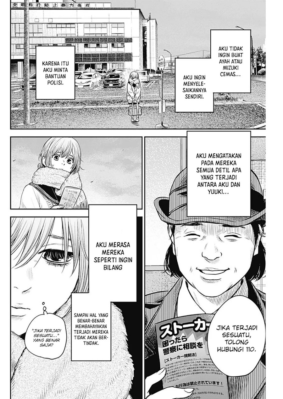 Adabana Chapter 16 Bahasa Indonesia