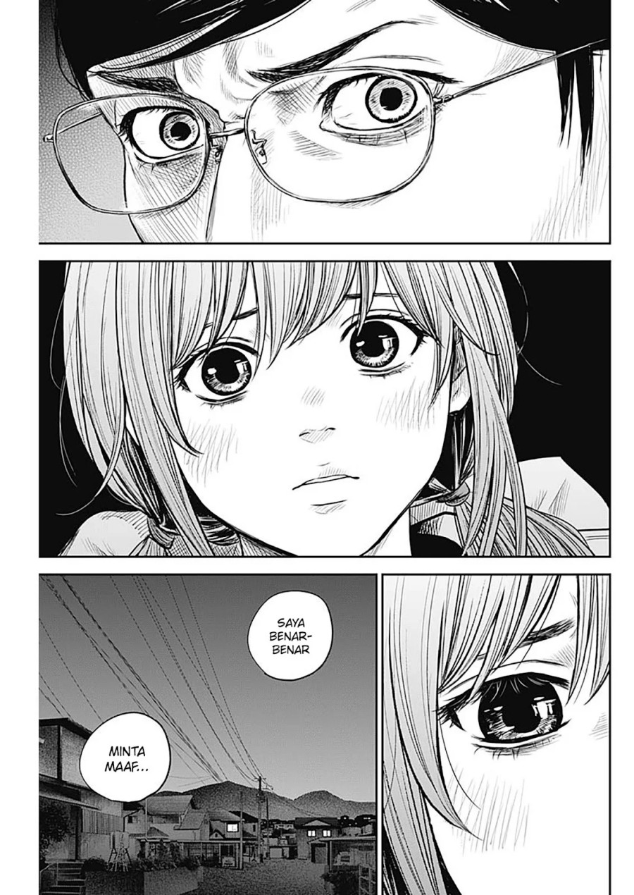 Adabana Chapter 16 Bahasa Indonesia