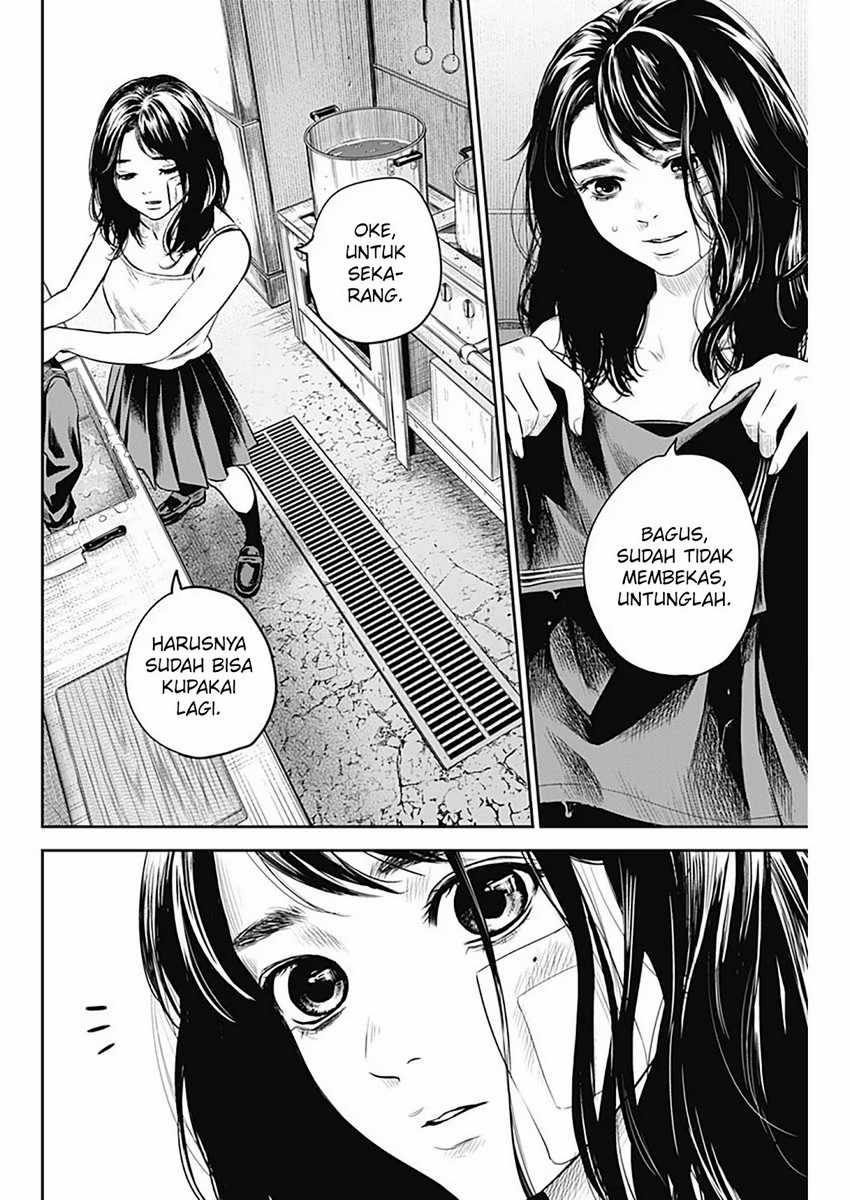 Adabana chapter 18