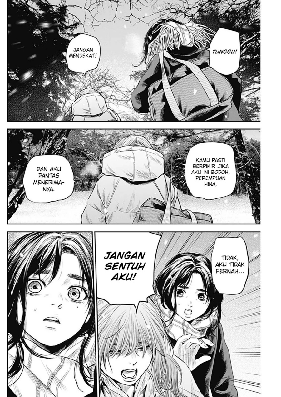 Adabana chapter 21