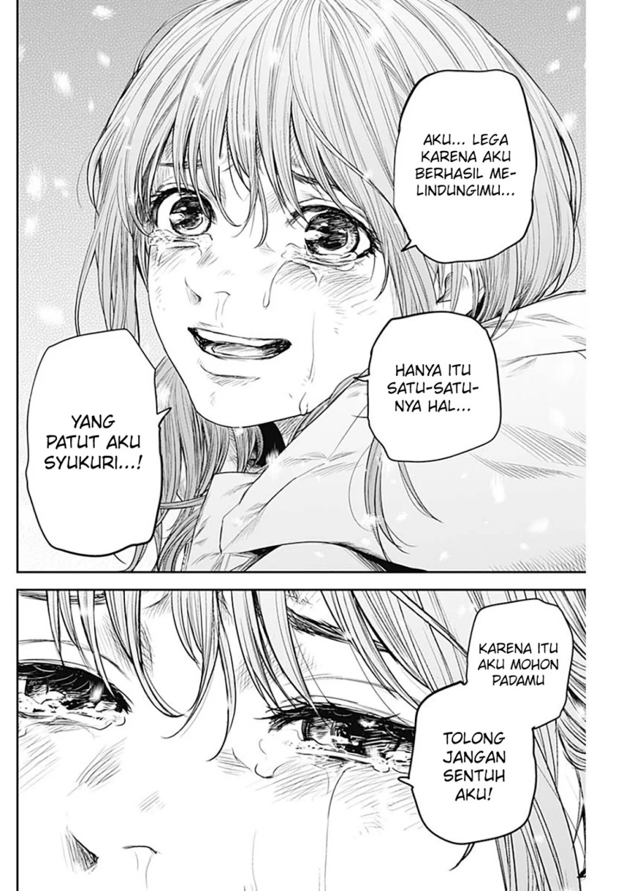 Adabana chapter 21
