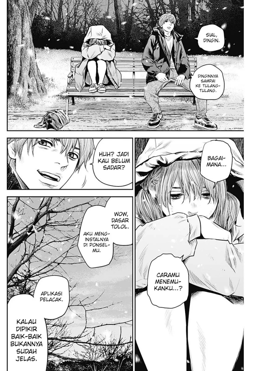 Adabana chapter 21