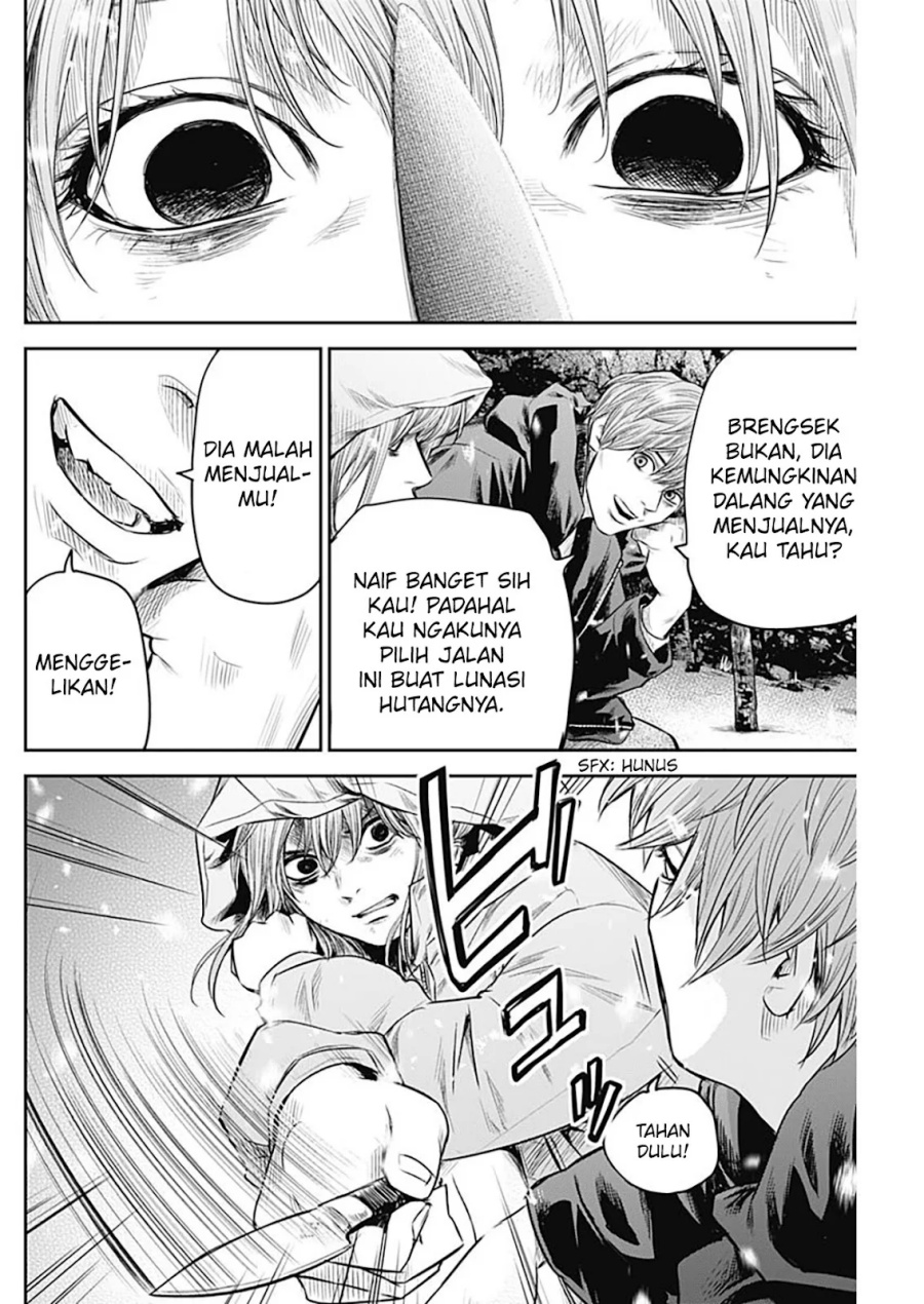 Adabana chapter 21