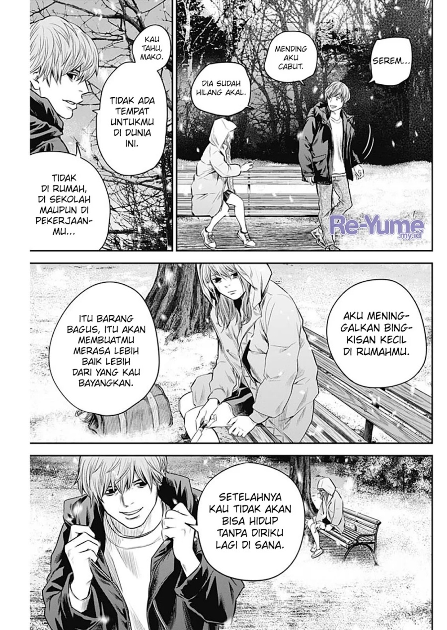 Adabana chapter 21