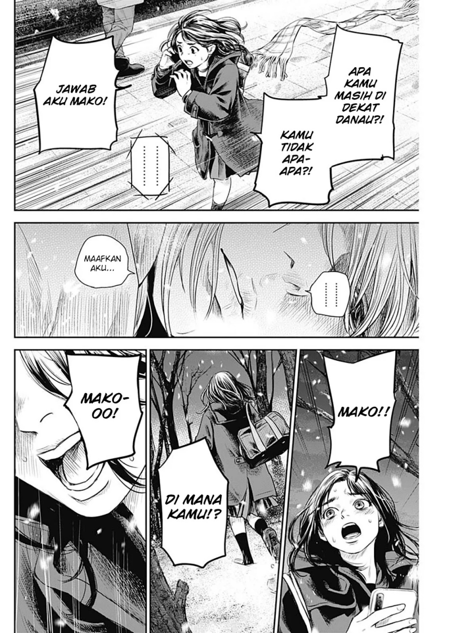 Adabana chapter 21