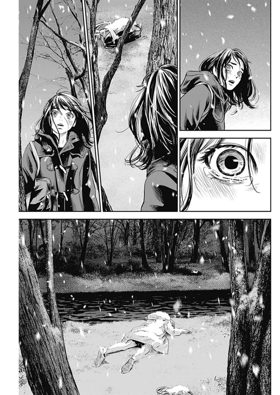 Adabana chapter 21