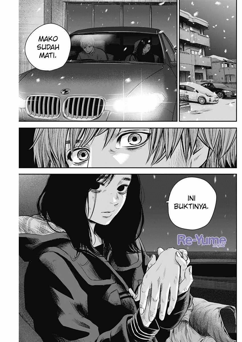 Adabana chapter 23