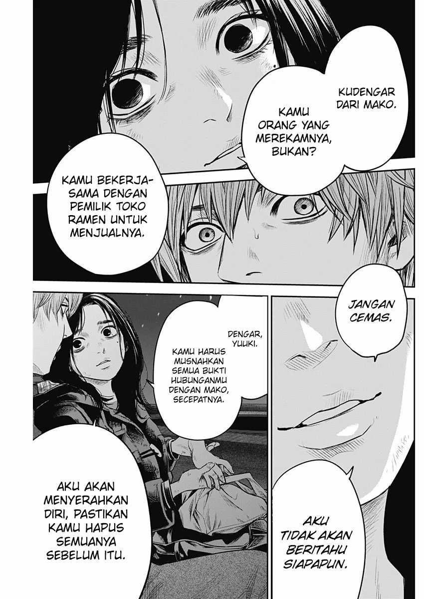 Adabana chapter 23