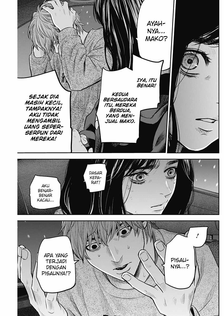 Adabana chapter 23