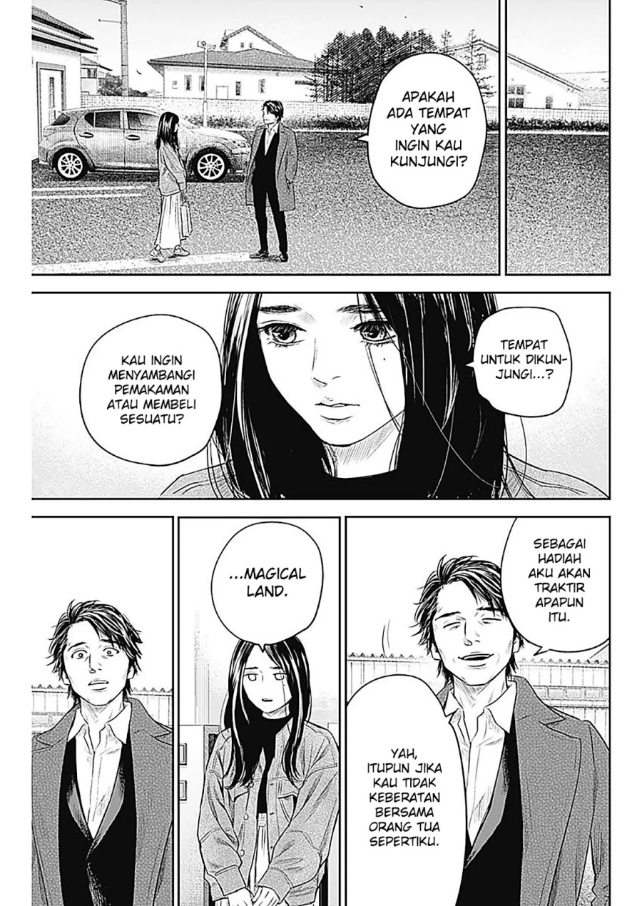 Adabana chapter 28