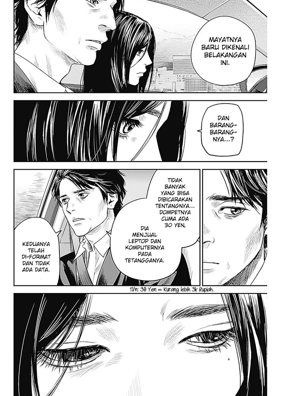Adabana chapter 28