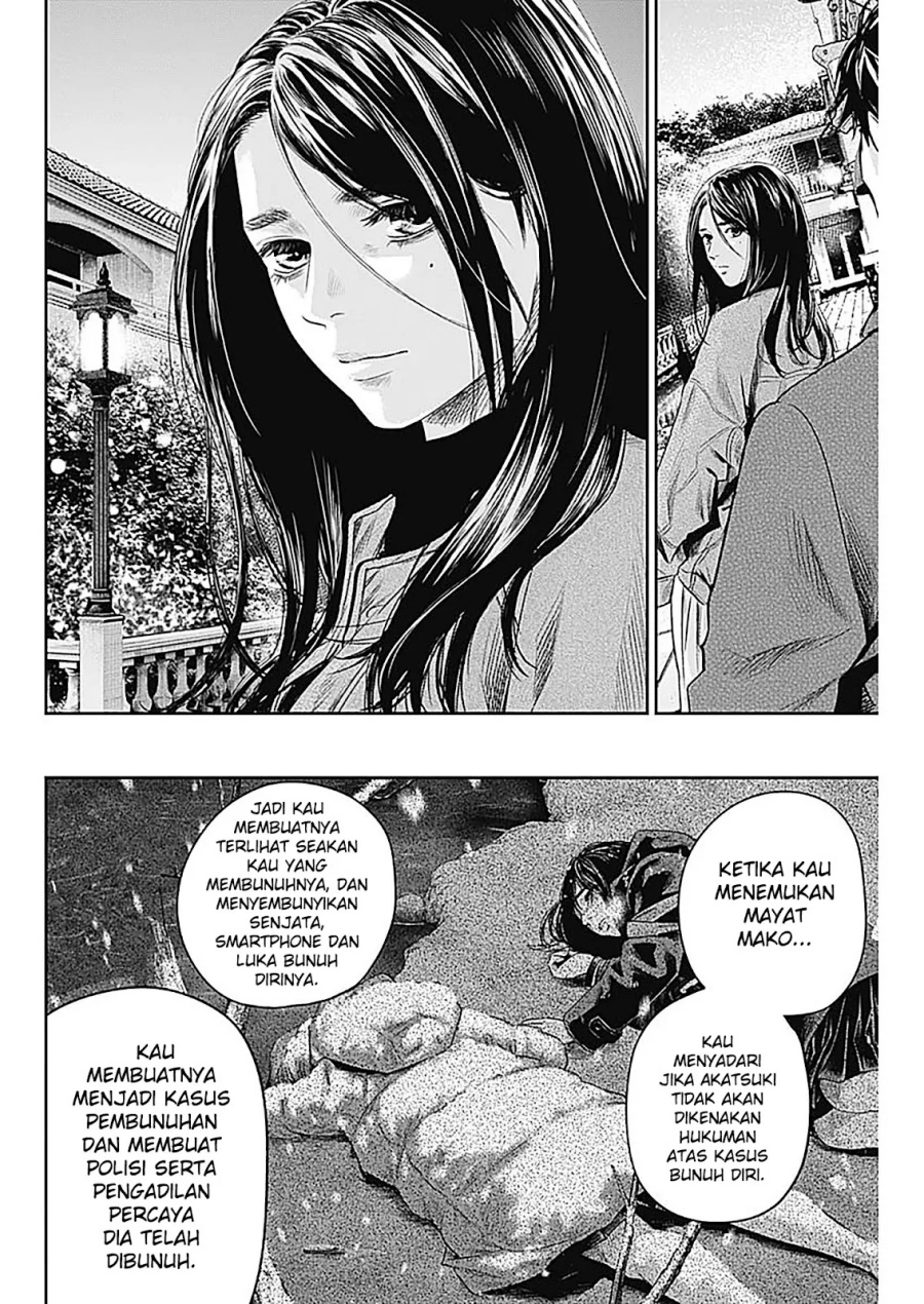 Adabana chapter 28