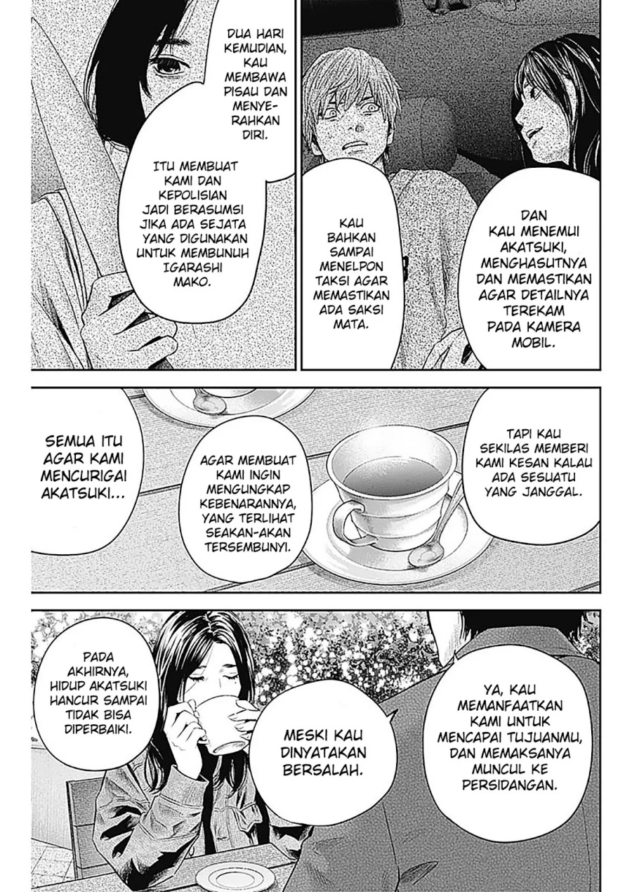 Adabana chapter 28