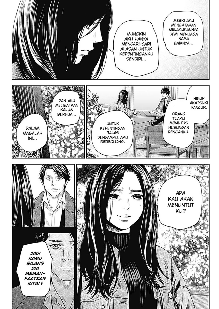 Adabana chapter 28