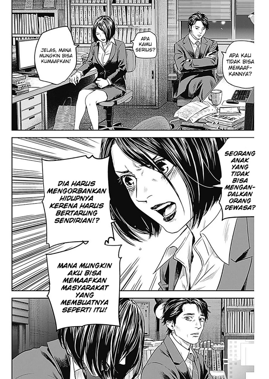 Adabana chapter 28