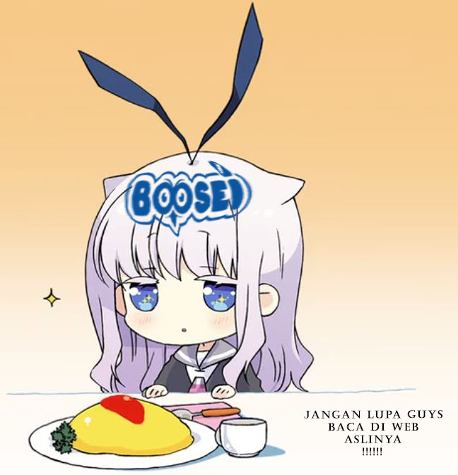 Adachi to Shimamura (YUZUHARA Moke) Chapter 04 Bahasa Indonesia