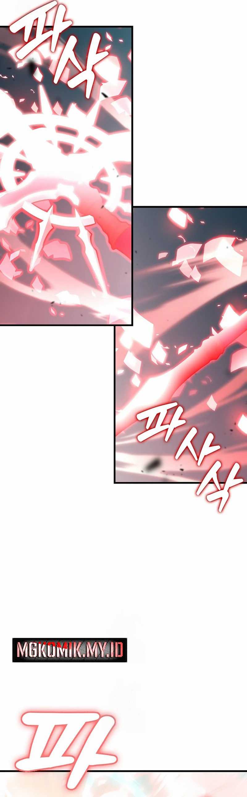 Admission is a Waste of Time chapter 53