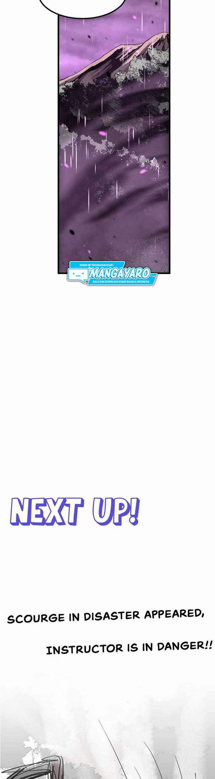 Advanced Evolution Chapter 41.2 Bahasa Indonesia