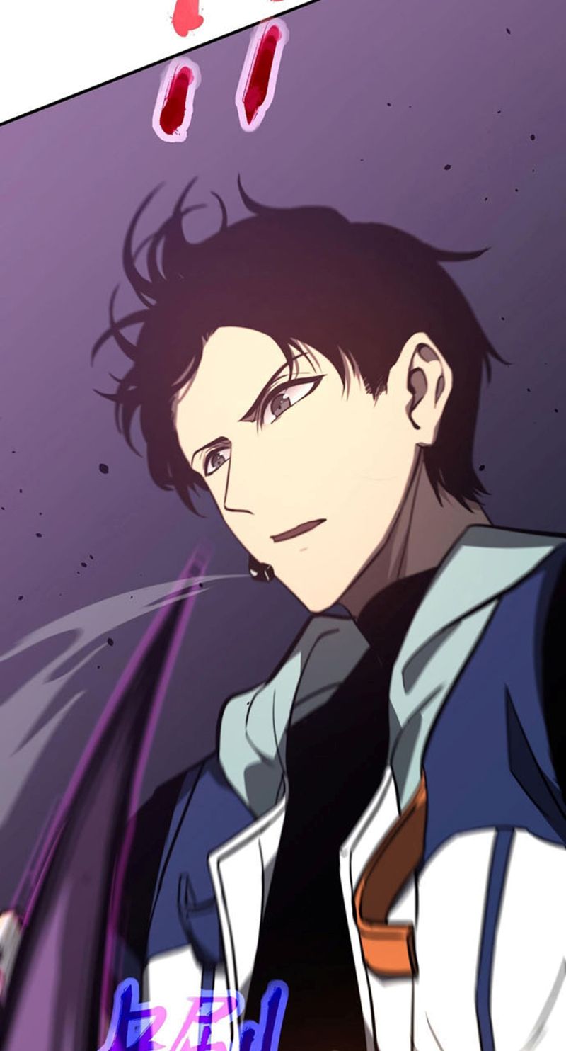 Extraordinary Evolution (Advanced Evolution) chapter 46