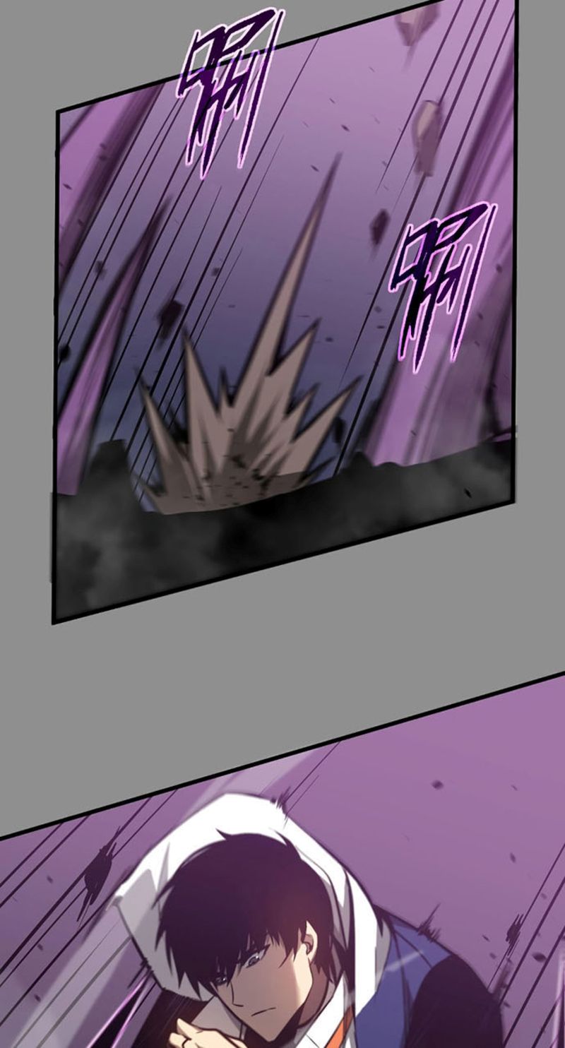 Extraordinary Evolution (Advanced Evolution) chapter 46