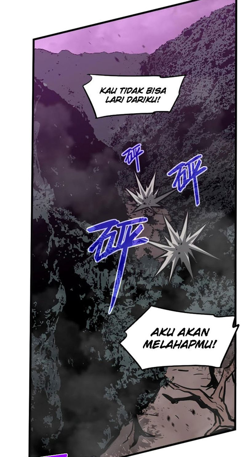 Extraordinary Evolution (Advanced Evolution) chapter 46
